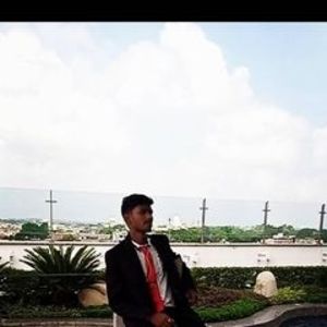 Meet your Posher, Manish